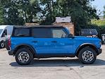 Used 2023 Ford Bronco Black Diamond thumbnail 4