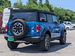 Used 2023 Ford Bronco Black Diamond thumbnail 5
