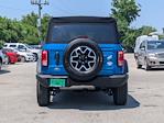 Used 2023 Ford Bronco Black Diamond thumbnail 6