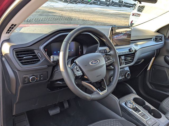 New 2025 Ford Escape ACTIV - photo 10