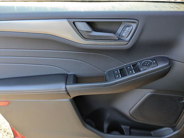 New 2025 Ford Escape ACTIV - photo 13