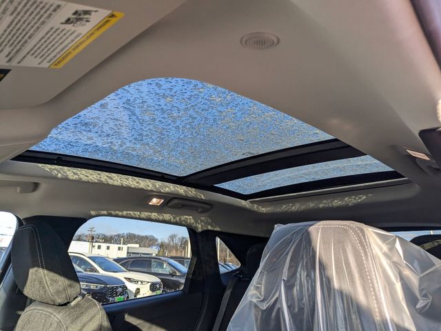 New 2025 Ford Escape ACTIV - photo 14