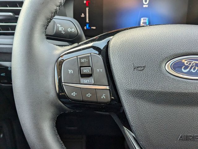 New 2025 Ford Escape ACTIV - photo 15