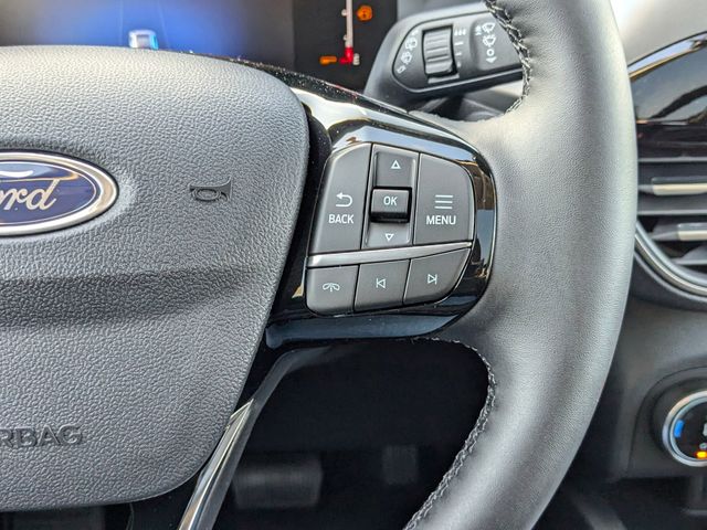 New 2025 Ford Escape ACTIV - photo 16