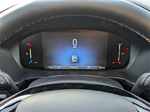 New 2025 Ford Escape ACTIV - photo 17