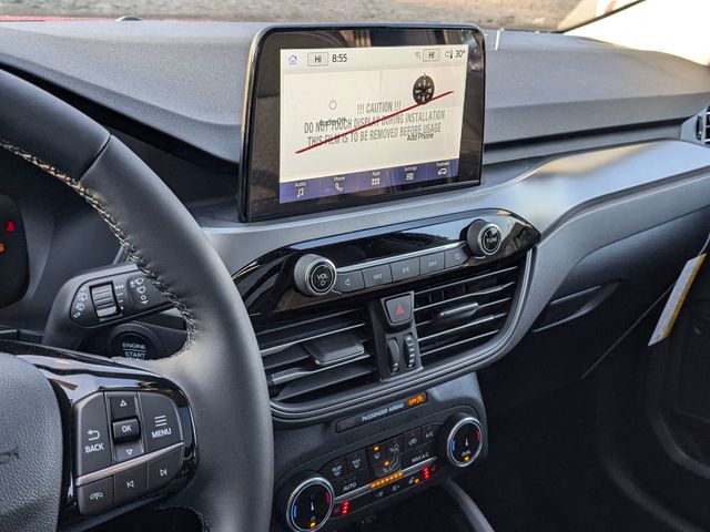 New 2025 Ford Escape ACTIV - photo 18