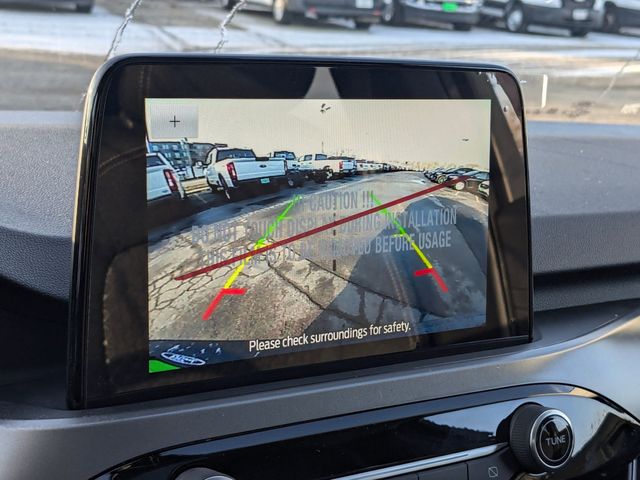 New 2025 Ford Escape ACTIV - photo 19