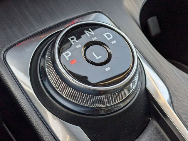 New 2025 Ford Escape ACTIV - photo 20