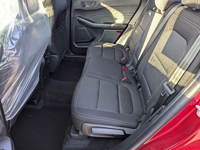 New 2025 Ford Escape ACTIV - photo 22