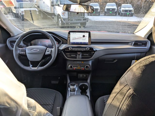 New 2025 Ford Escape ACTIV - photo 23