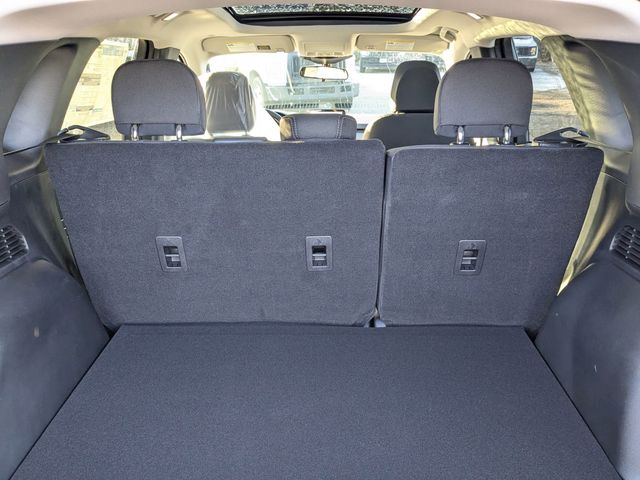 New 2025 Ford Escape ACTIV - photo 24
