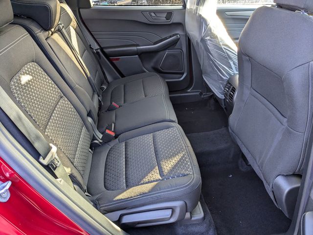 New 2025 Ford Escape ACTIV - photo 26