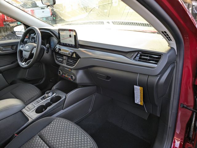 New 2025 Ford Escape ACTIV - photo 28