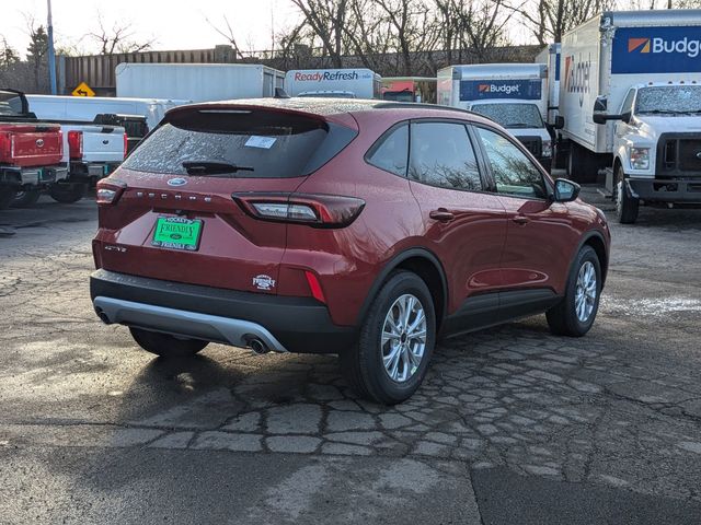 New 2025 Ford Escape ACTIV - photo 3