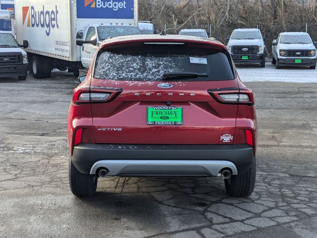 New 2025 Ford Escape ACTIV - photo 4