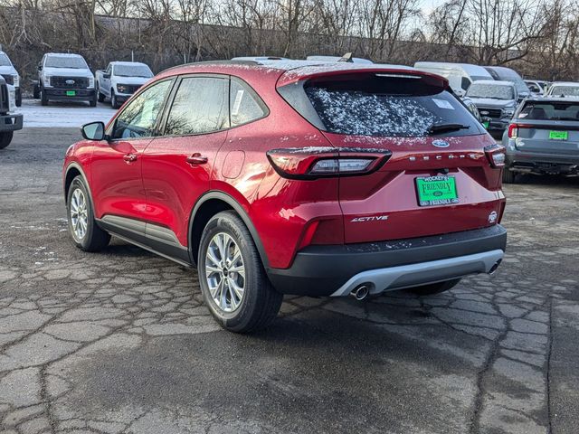 New 2025 Ford Escape ACTIV - photo 5