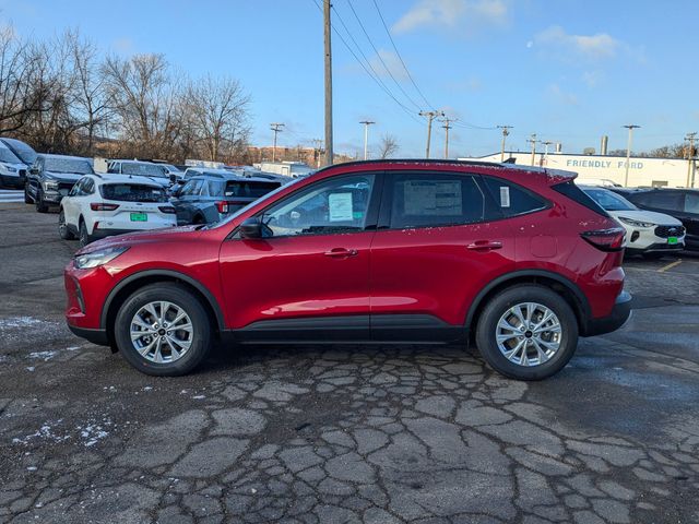 New 2025 Ford Escape ACTIV - photo 6