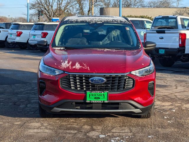 New 2025 Ford Escape ACTIV - photo 8
