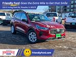 New 2025 Ford Escape ACTIV thumbnail 1
