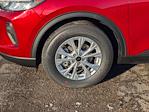New 2025 Ford Escape ACTIV thumbnail 8