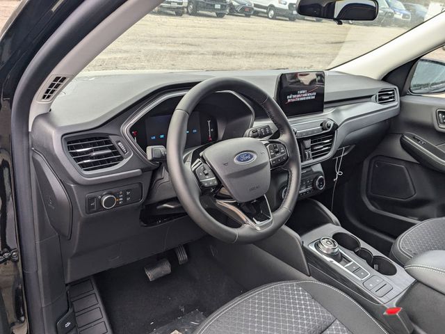 New 2025 Ford Escape ACTIV - photo 10
