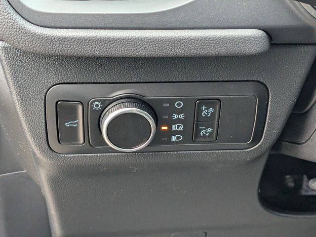 New 2025 Ford Escape ACTIV - photo 12