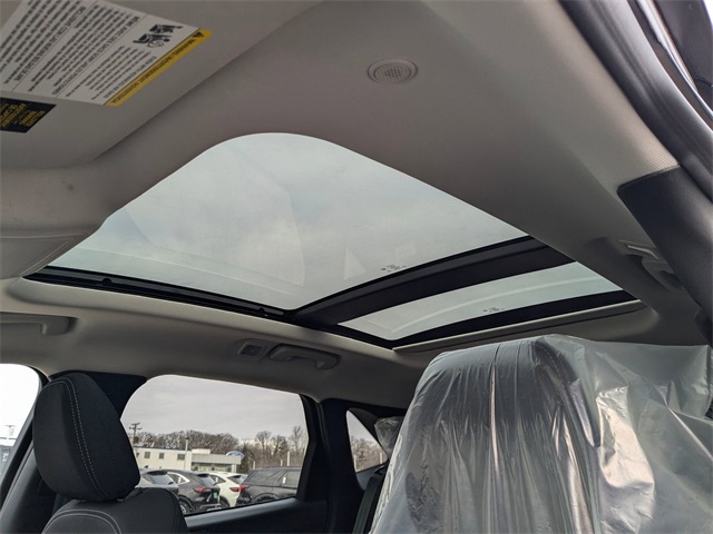 New 2025 Ford Escape ACTIV - photo 14