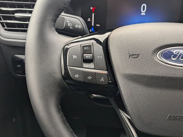 New 2025 Ford Escape ACTIV - photo 15