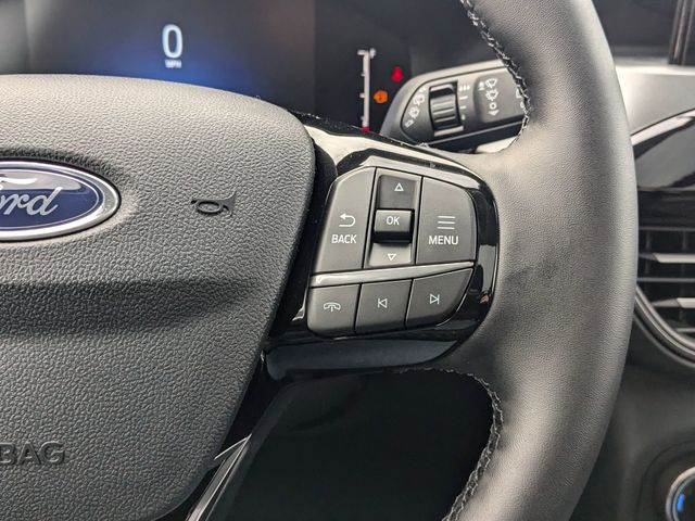 New 2025 Ford Escape ACTIV - photo 16