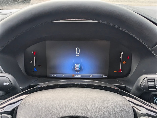 New 2025 Ford Escape ACTIV - photo 17