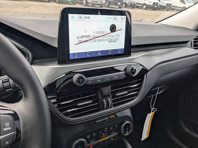 New 2025 Ford Escape ACTIV - photo 18