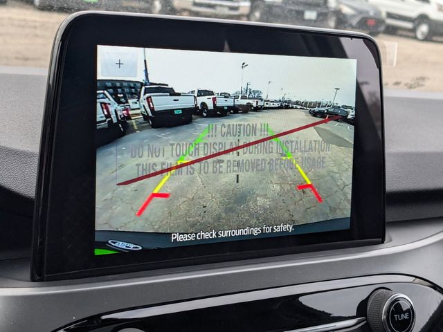 New 2025 Ford Escape ACTIV - photo 19