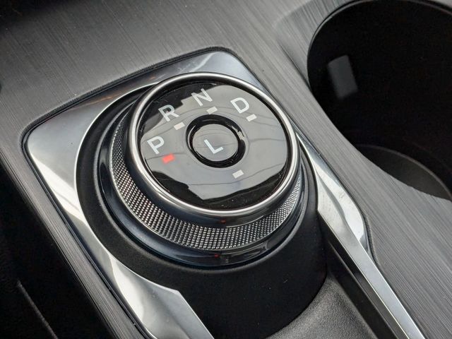 New 2025 Ford Escape ACTIV - photo 20