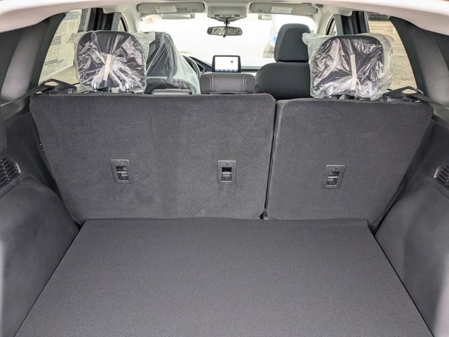 New 2025 Ford Escape ACTIV - photo 24