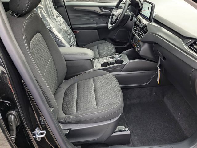 New 2025 Ford Escape ACTIV - photo 27