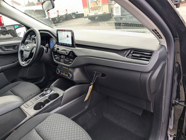 New 2025 Ford Escape ACTIV - photo 28
