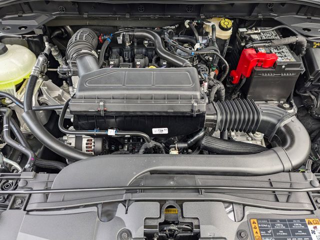 New 2025 Ford Escape ACTIV - photo 29