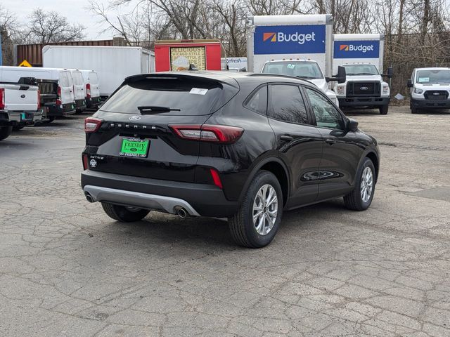 New 2025 Ford Escape ACTIV - photo 3