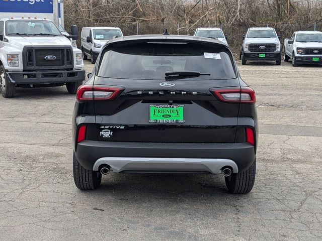 New 2025 Ford Escape ACTIV - photo 4