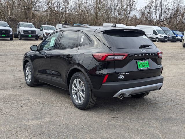 New 2025 Ford Escape ACTIV - photo 5