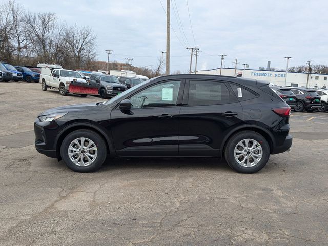 New 2025 Ford Escape ACTIV - photo 6