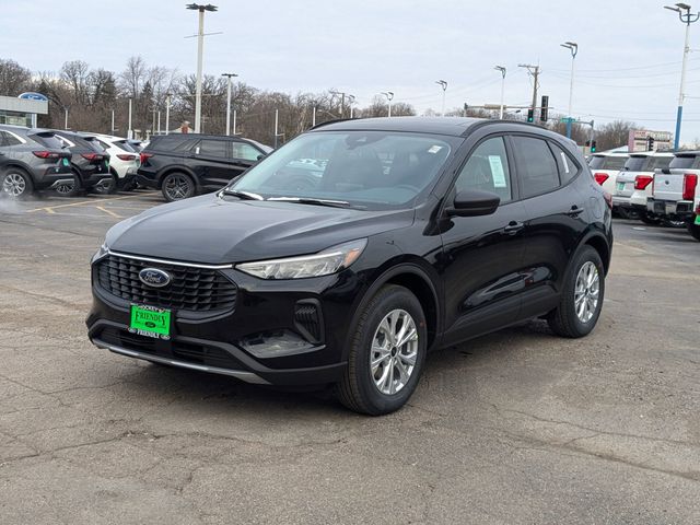 New 2025 Ford Escape ACTIV - photo 7