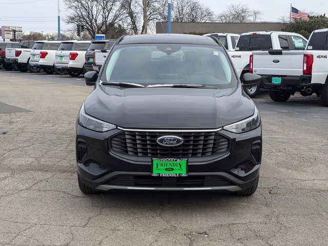 New 2025 Ford Escape ACTIV - photo 8