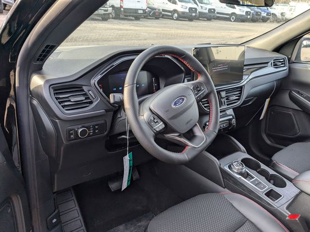 New 2025 Ford Escape ST-Line - photo 10