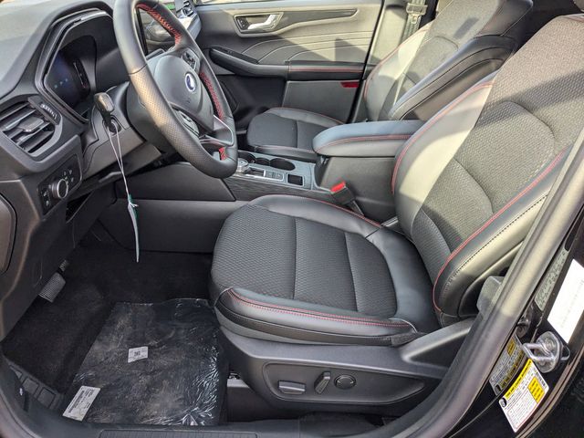 New 2025 Ford Escape ST-Line - photo 11