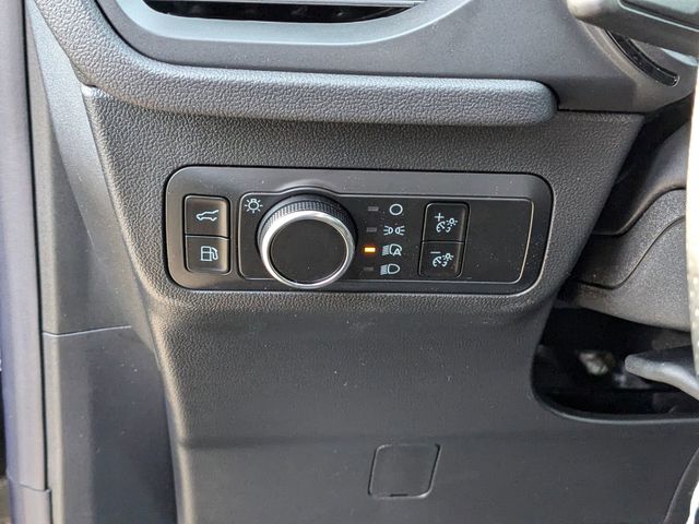 New 2025 Ford Escape ST-Line - photo 12
