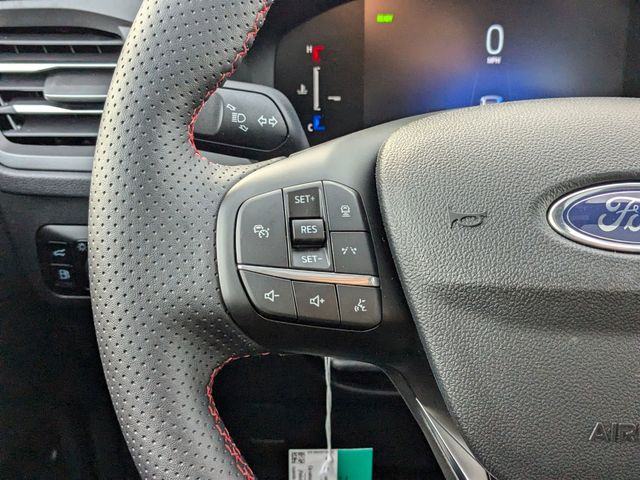 New 2025 Ford Escape ST-Line - photo 14