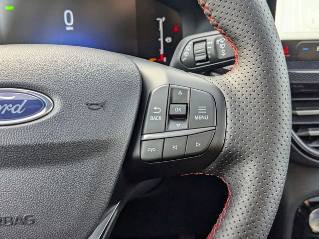 New 2025 Ford Escape ST-Line - photo 15