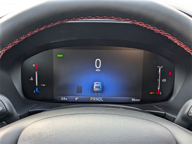 New 2025 Ford Escape ST-Line - photo 16