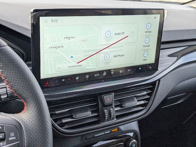 New 2025 Ford Escape ST-Line - photo 17